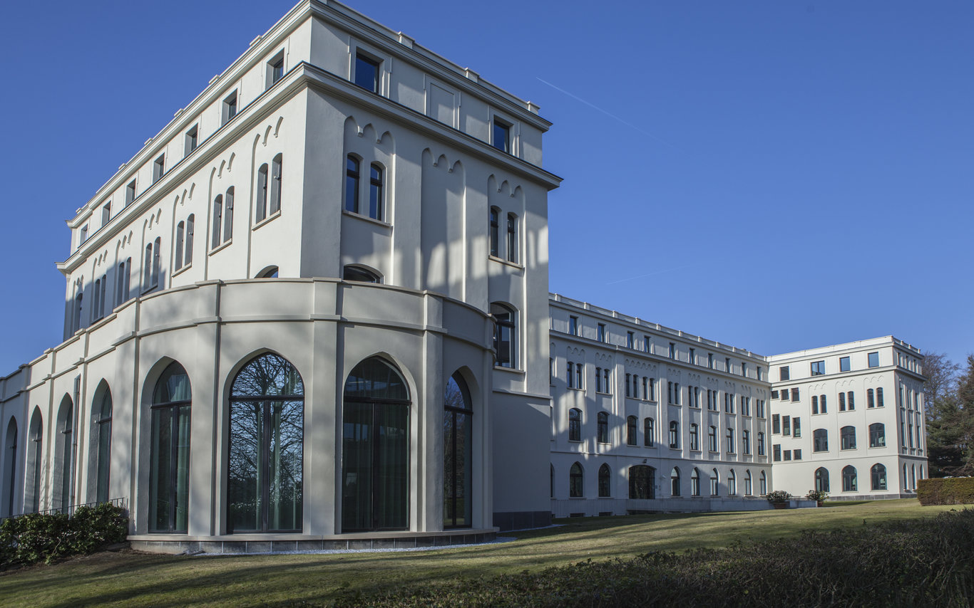 A&O Shearman Brussels, Belgium Office