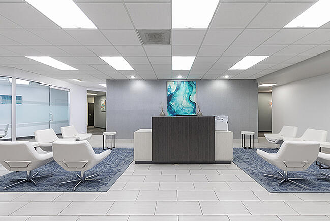 Fish & Richardson Los Angeles, CA Office