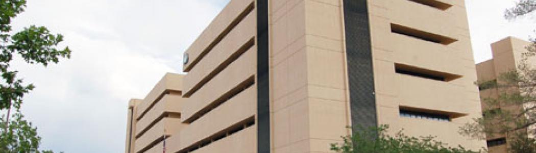 Reinhardt Law Firm, PC Albuquerque, NM Office