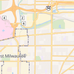 Gruber Law Offices, LLC Milwaukee, WI Office