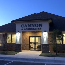 Cannon Law Associates Edmond, OK Office