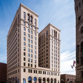 Lourie & Cutler, PC Boston, MA Office