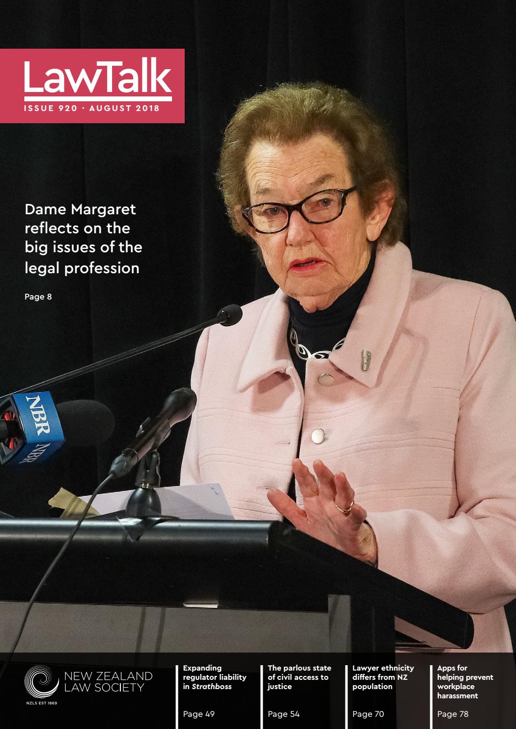 Duncan Cotterill Wellington, New Zealand Office