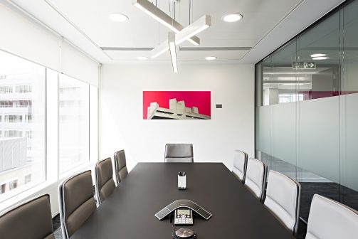 Memery Crystal LLP London, United Kingdom Office