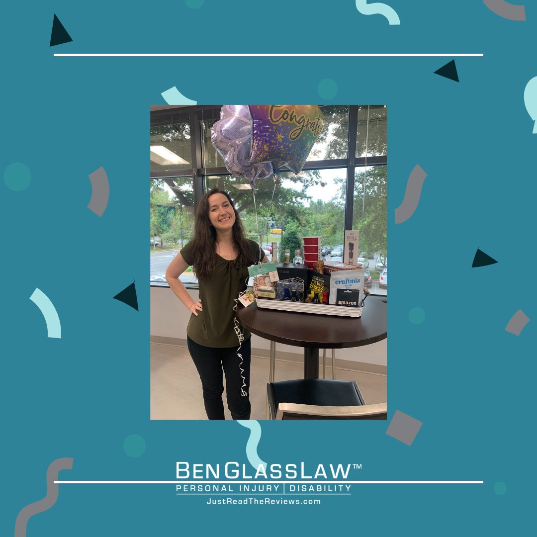 BenGlassLaw Herndon, VA Office