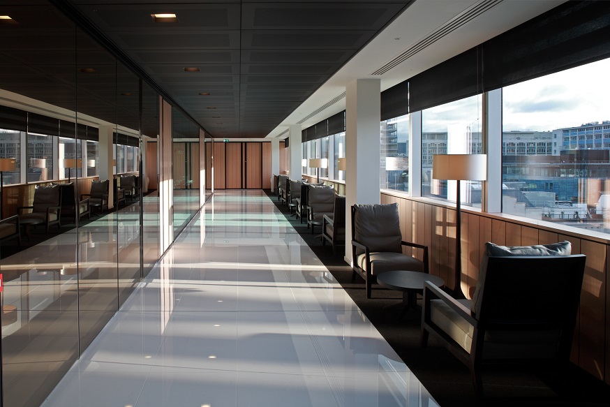 Orrick Herrington & Sutcliffe LLP London, United Kingdom Office