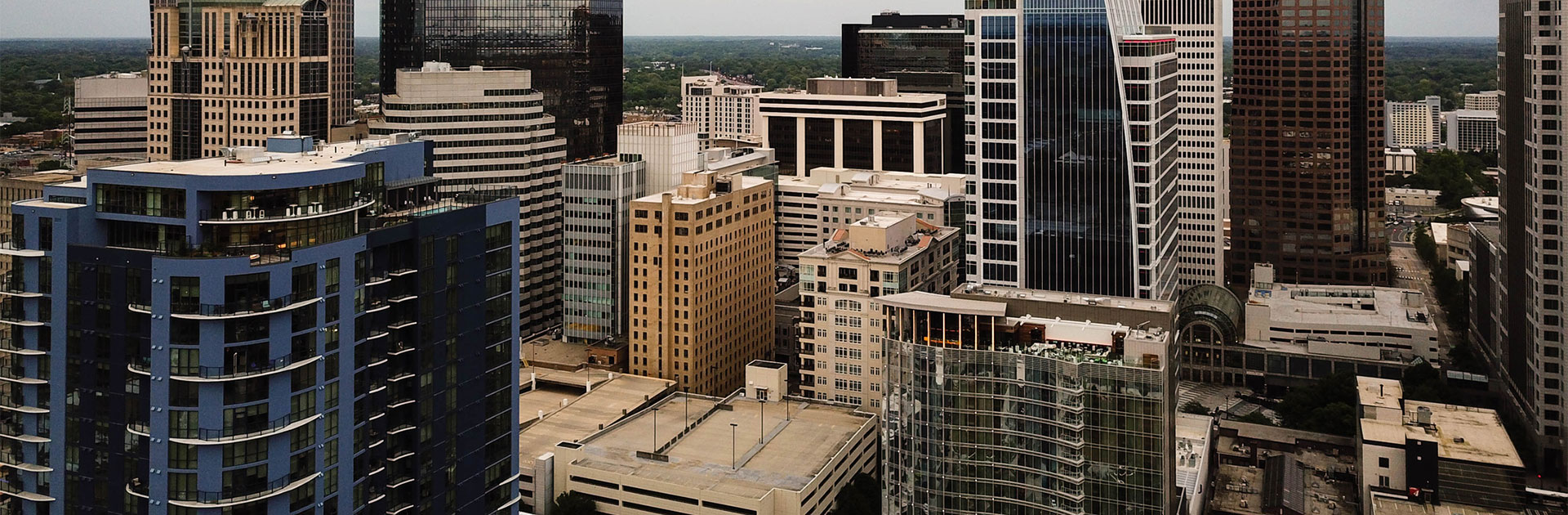 Schwartz Law Firm, P.C Charlotte, NC Office