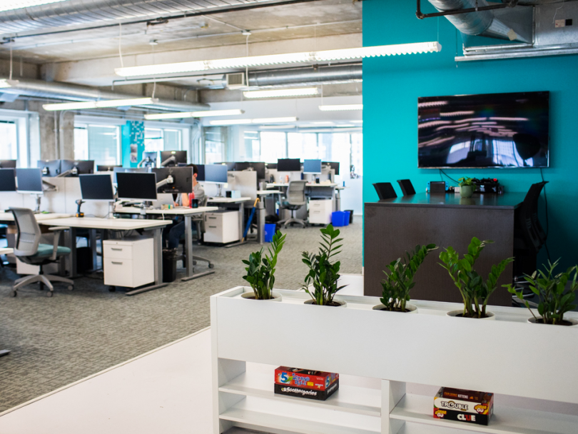 Bass & Associates, P.C Chicago, IL Office