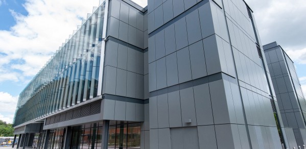 Mills & Reeve Cambridge, United Kingdom Office