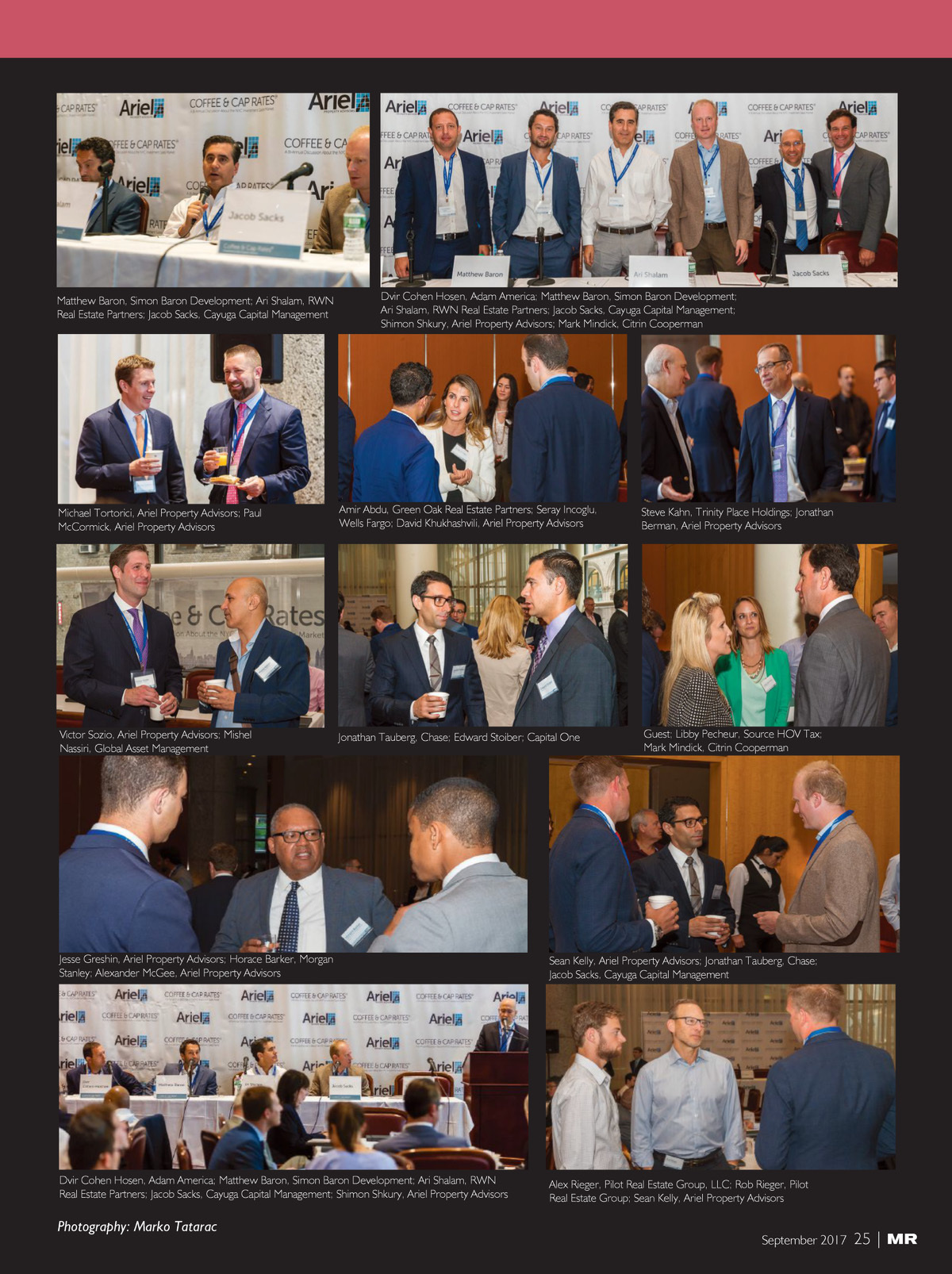 Rieger LLP New York City, NY Office