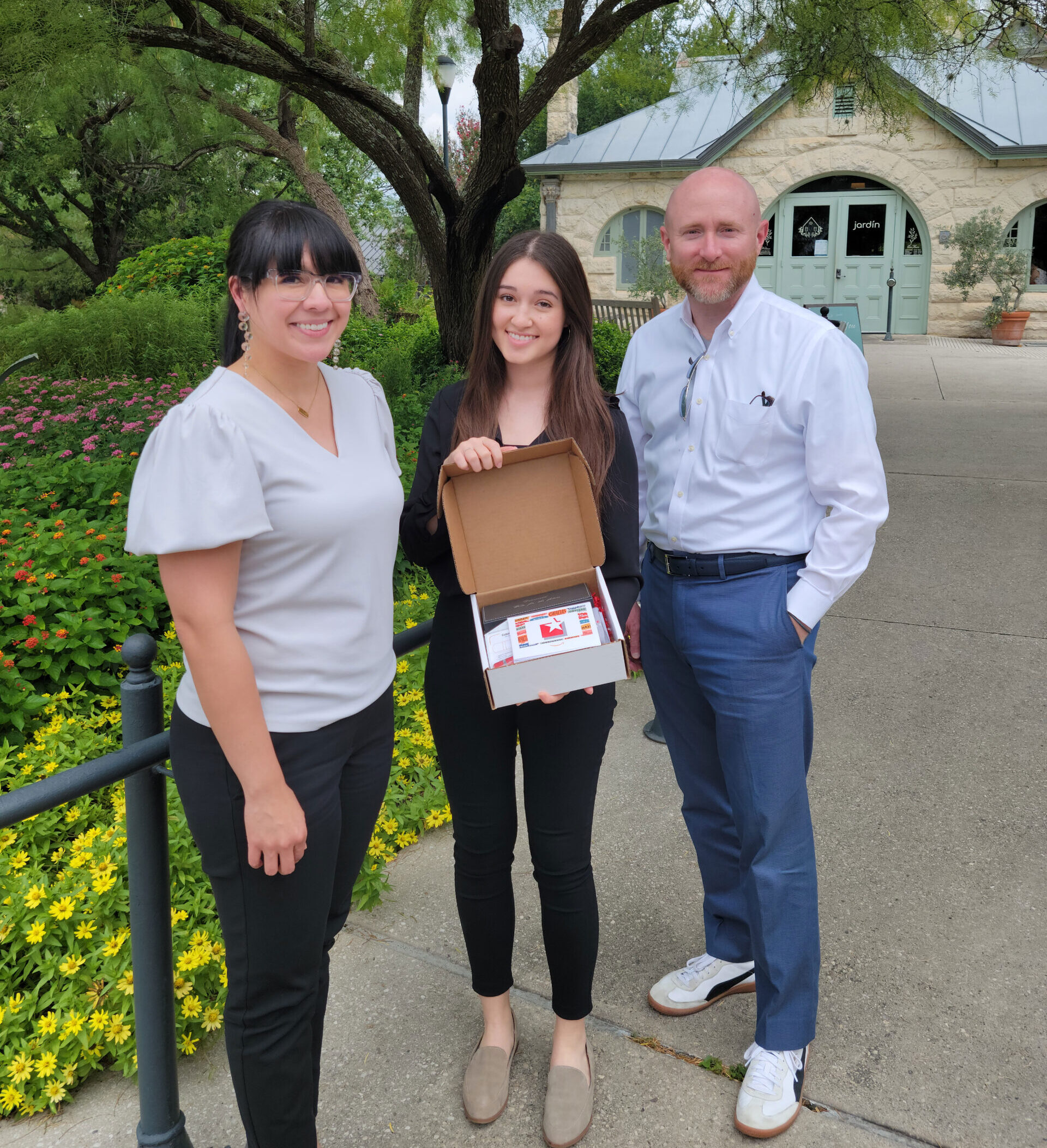 O'Connell & Avery LLP San Antonio, TX Office