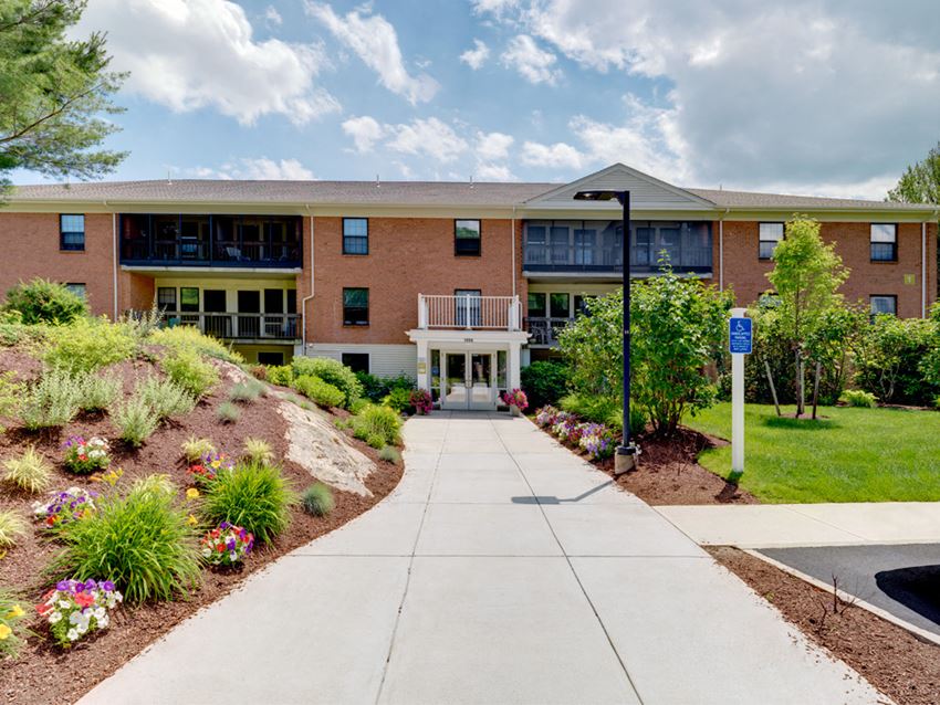 BLA Schwartz, PC Westwood, MA Office