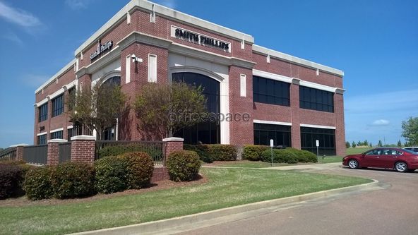 Smith Phillips Batesville, MS Office