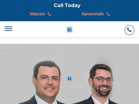 Dozier Law Firm, LLC Macon,  Office