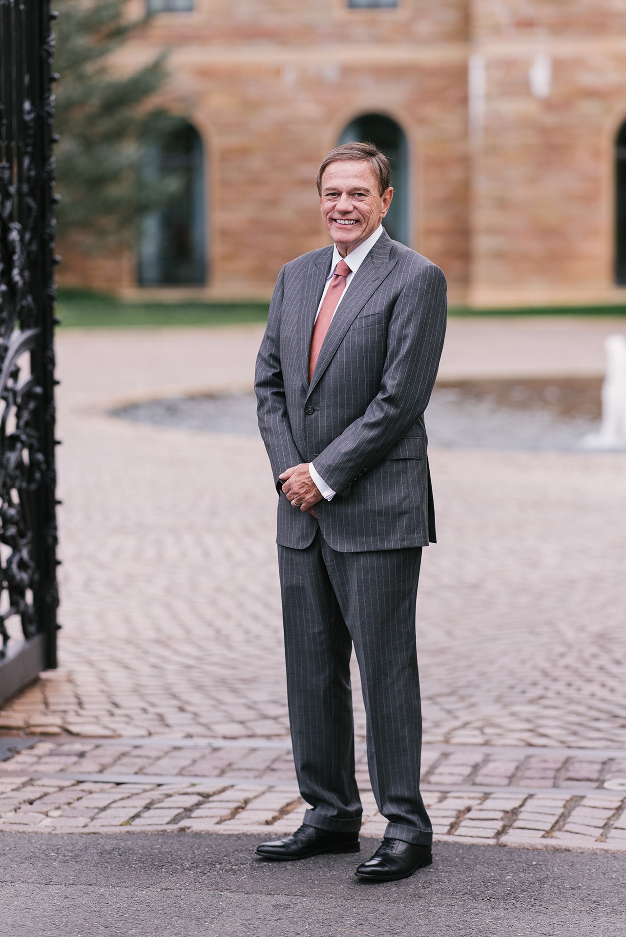 Lanciano & Associates, LLC Princeton, NJ Office