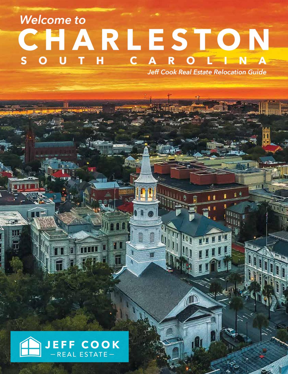 Bold Patents Charleston, SC Office