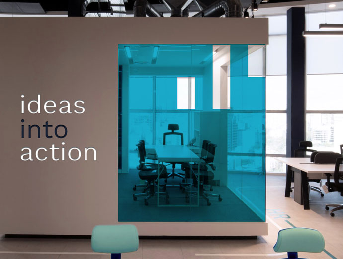 Shipping Consultoria Rio de Janeiro, Brazil Office