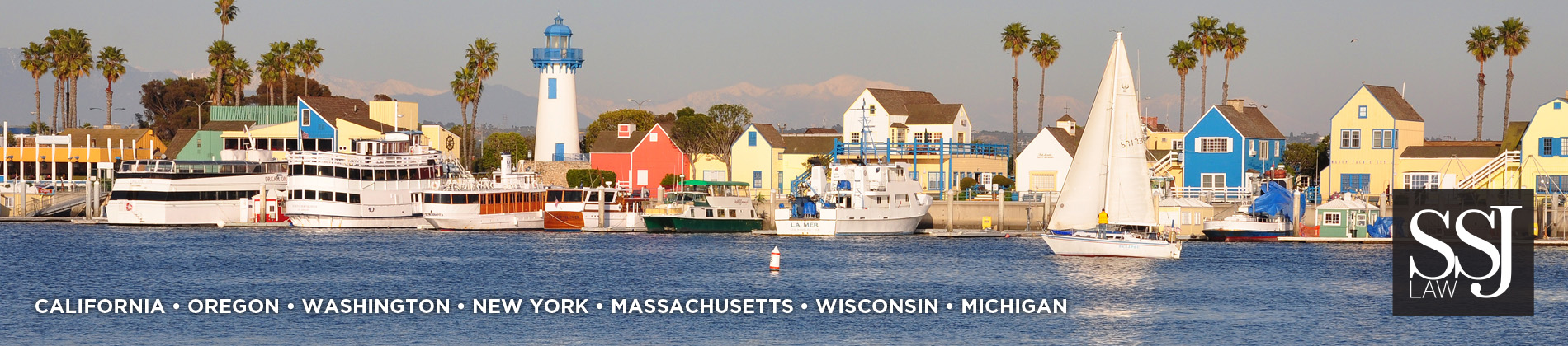 Solomon Saltsman & Jamieson Playa del Rey, CA Office