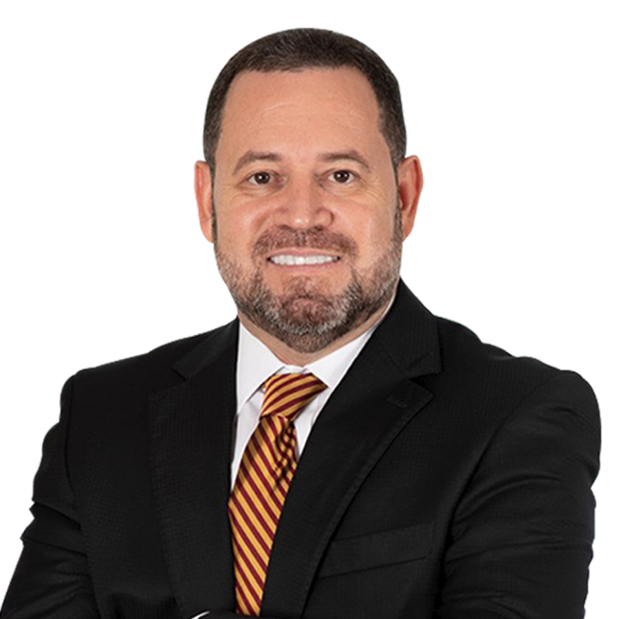 Fabrega, Molino & Mulino Panama Office