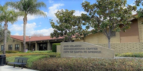 Velasco Law Group Irvine, CA Office