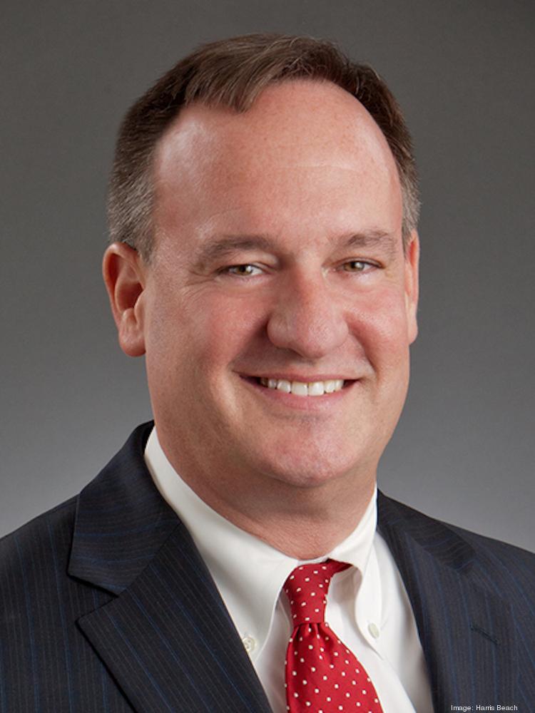 Harris Beach Murtha Cullina PLLC Albany, NY Office