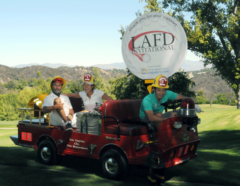 Lewis, Marenstein, Wicke, Sherwin & Lee, LLP San Fernando, CA Office