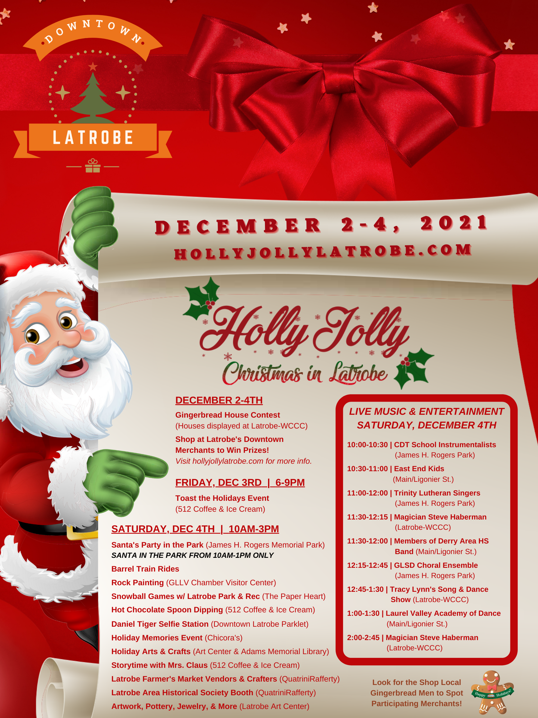 QuatriniRafferty Latrobe, PA Office