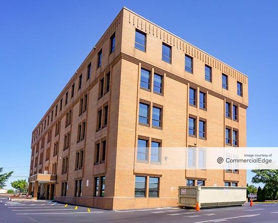 Grady & Associates Rocky River, OH Office