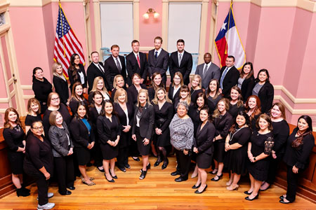 The Bettersworth Law Firm New Braunfels,  Office