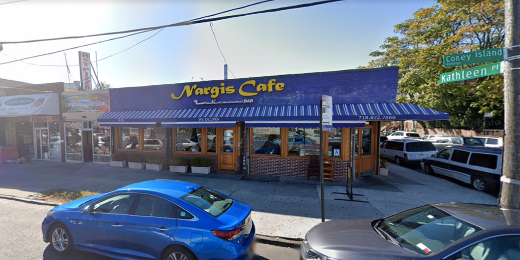 Nazrisho & Associates, P.C Hackensack, NJ Office