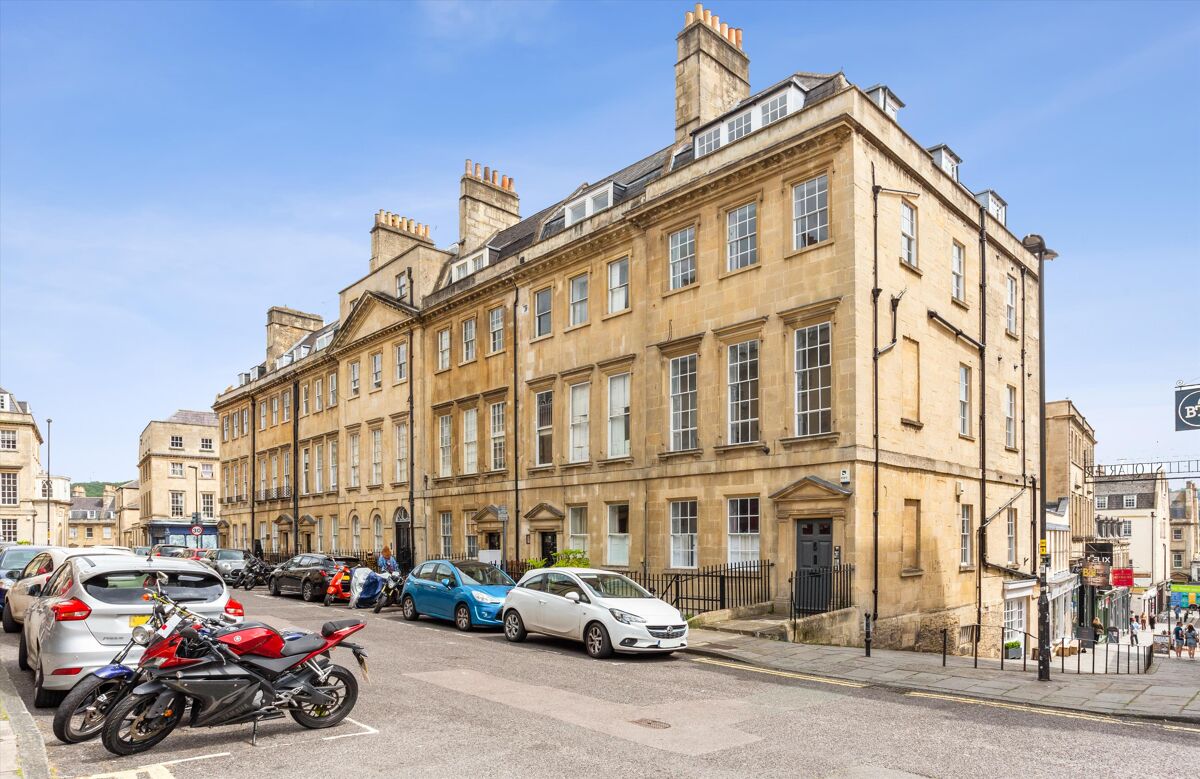 BLB Solicitors Bath, United Kingdom Office