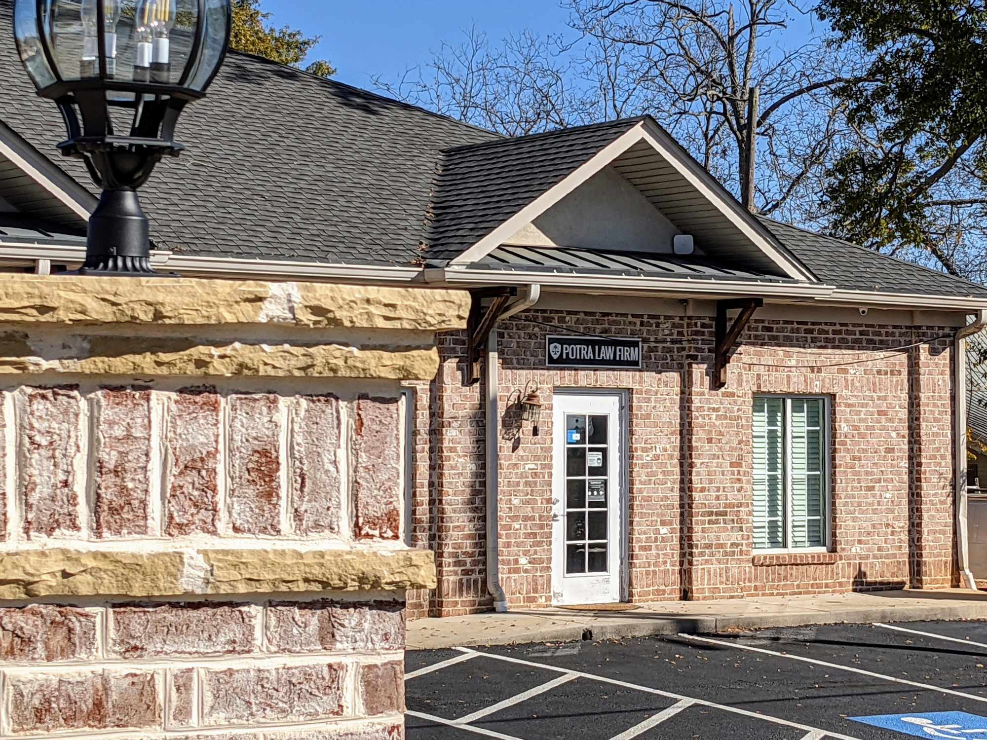 Bell & Washington LLP Gainesville, GA Office