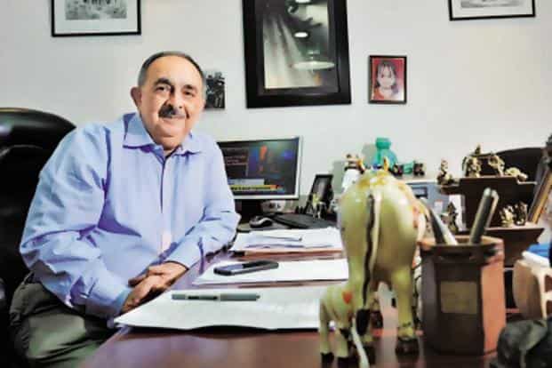 JSA (Jyoti Sagar Associates) Mumbai, India Office