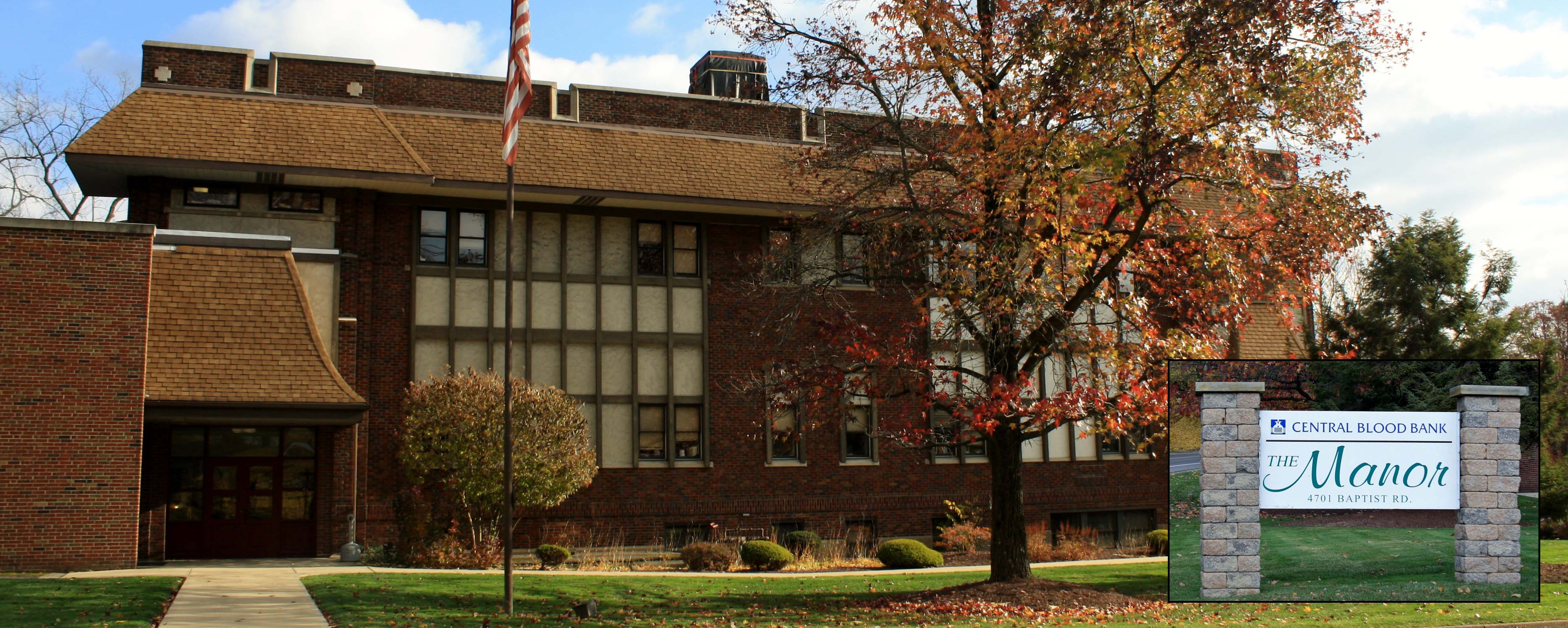 Lochner & Lochner Pittsburgh,  Office