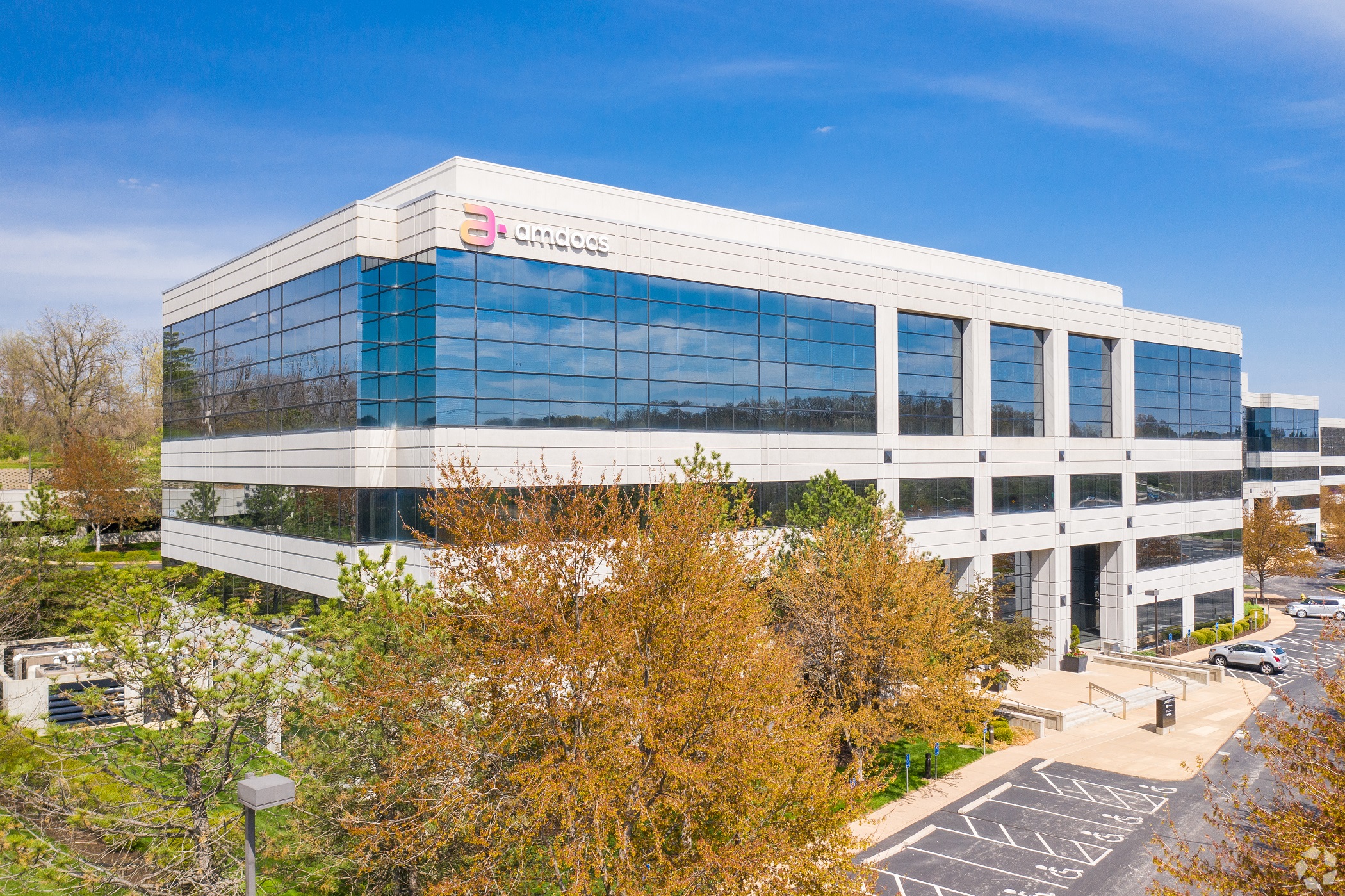 BiState Law Center Chesterfield, MO Office