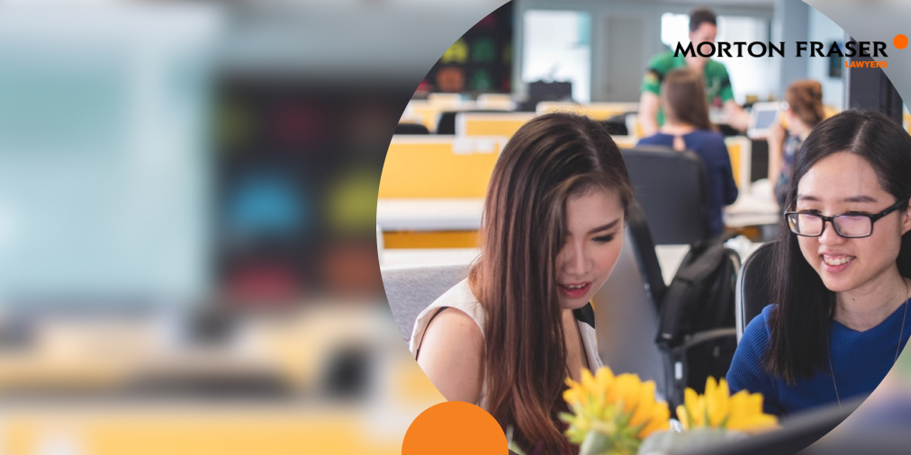 Morton Fraser London, United Kingdom Office