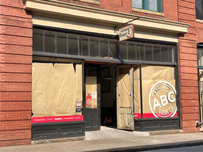 Cook & Tolley, LLP Athens, GA Office