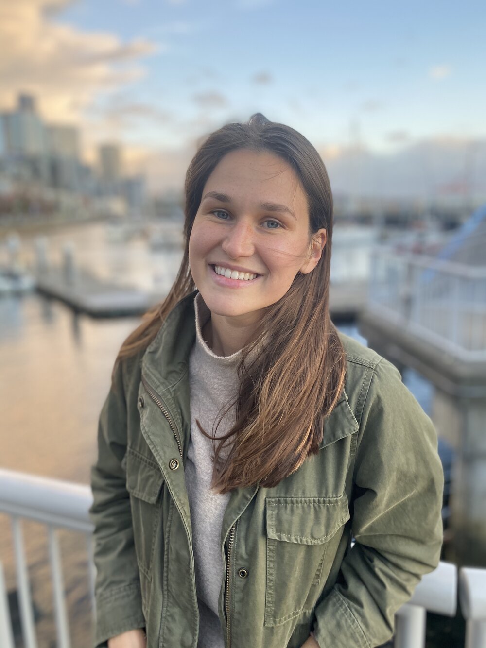 Hozubin, Moberly & Associates Anchorage,  Office