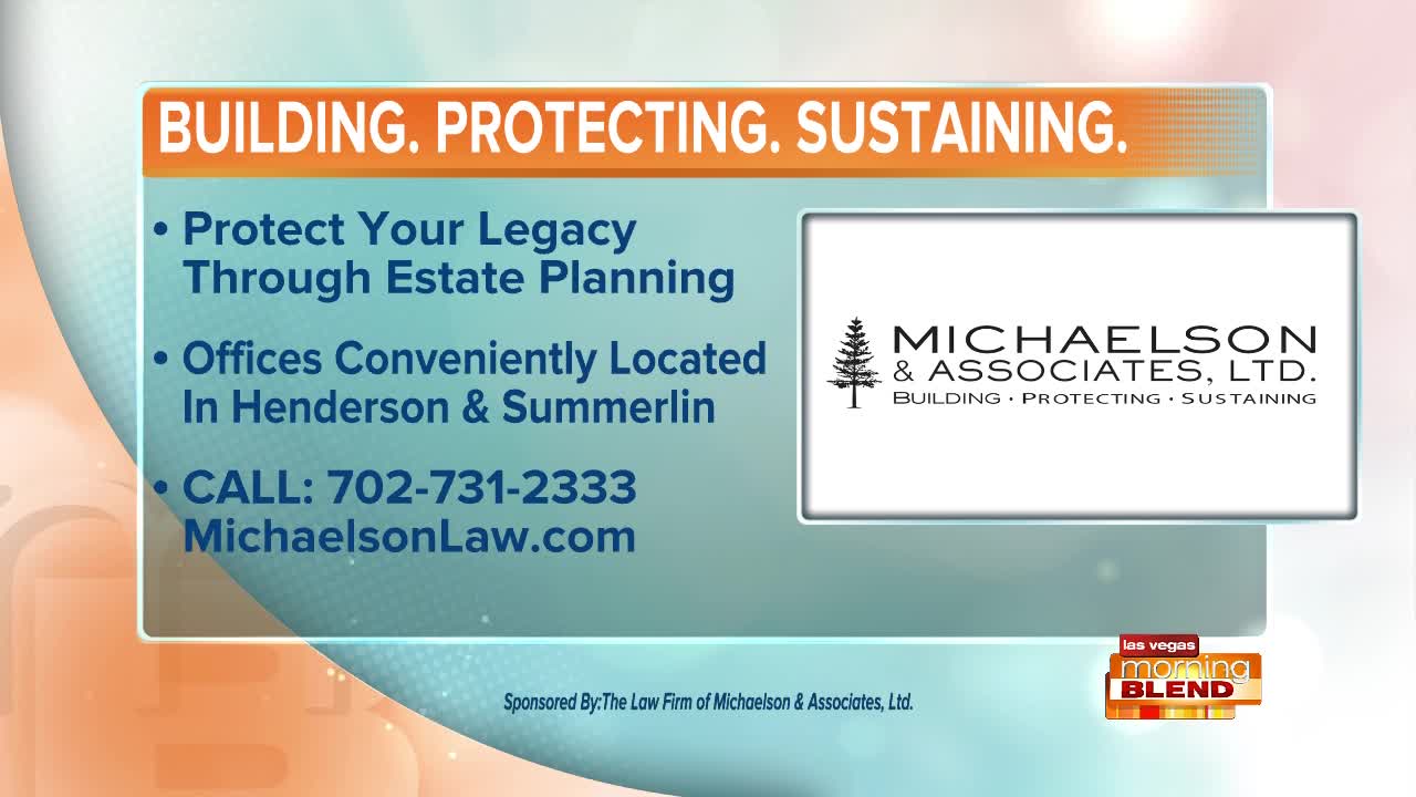 Michaelson Law Henderson,  Office