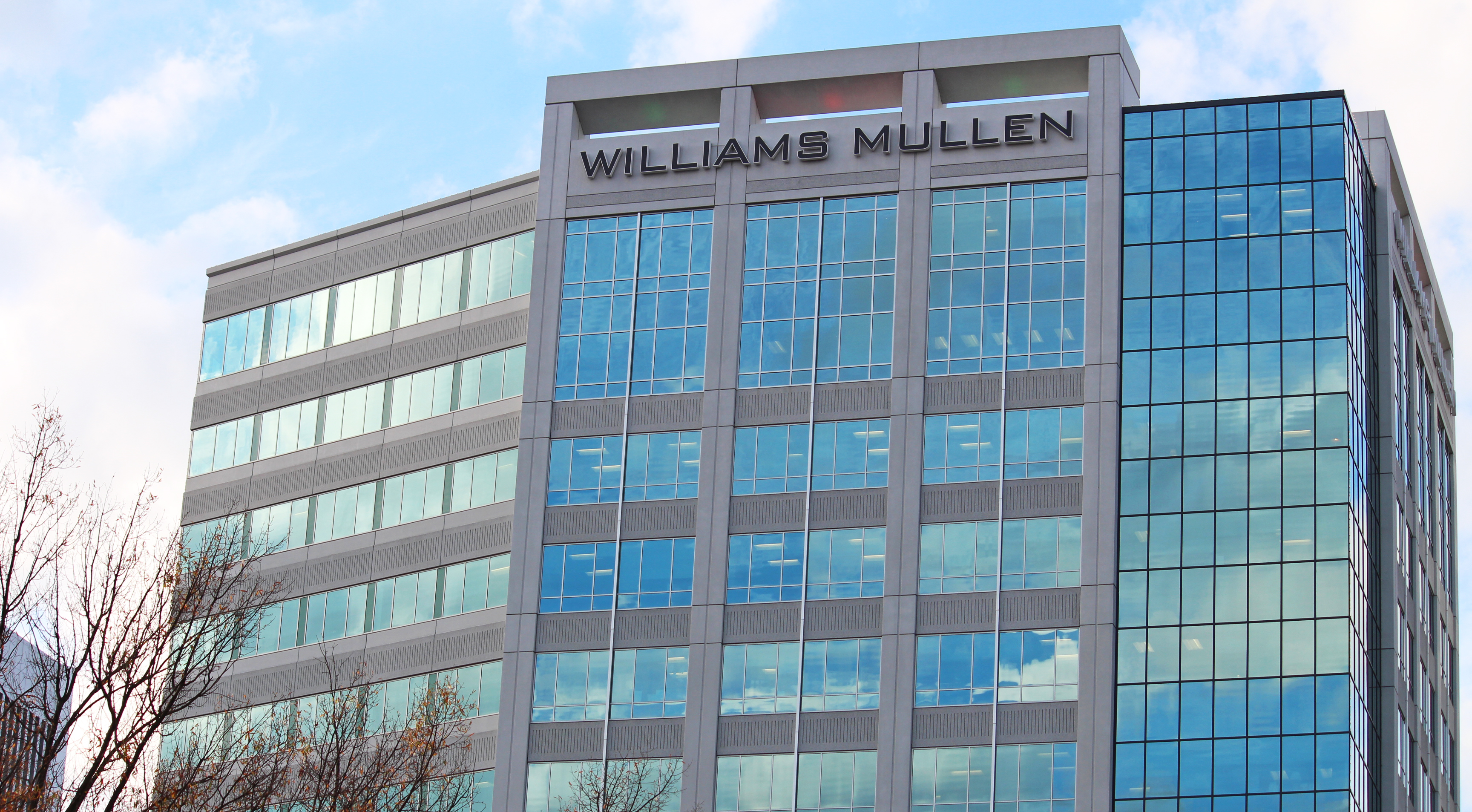 Williams Mullen Richmond, VA Office