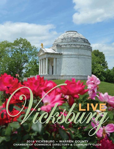 Varner, Parker & Sessums, PA Vicksburg, MS Office