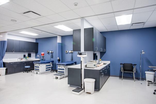 P.K. Schrieffer LLP West Covina, CA Office