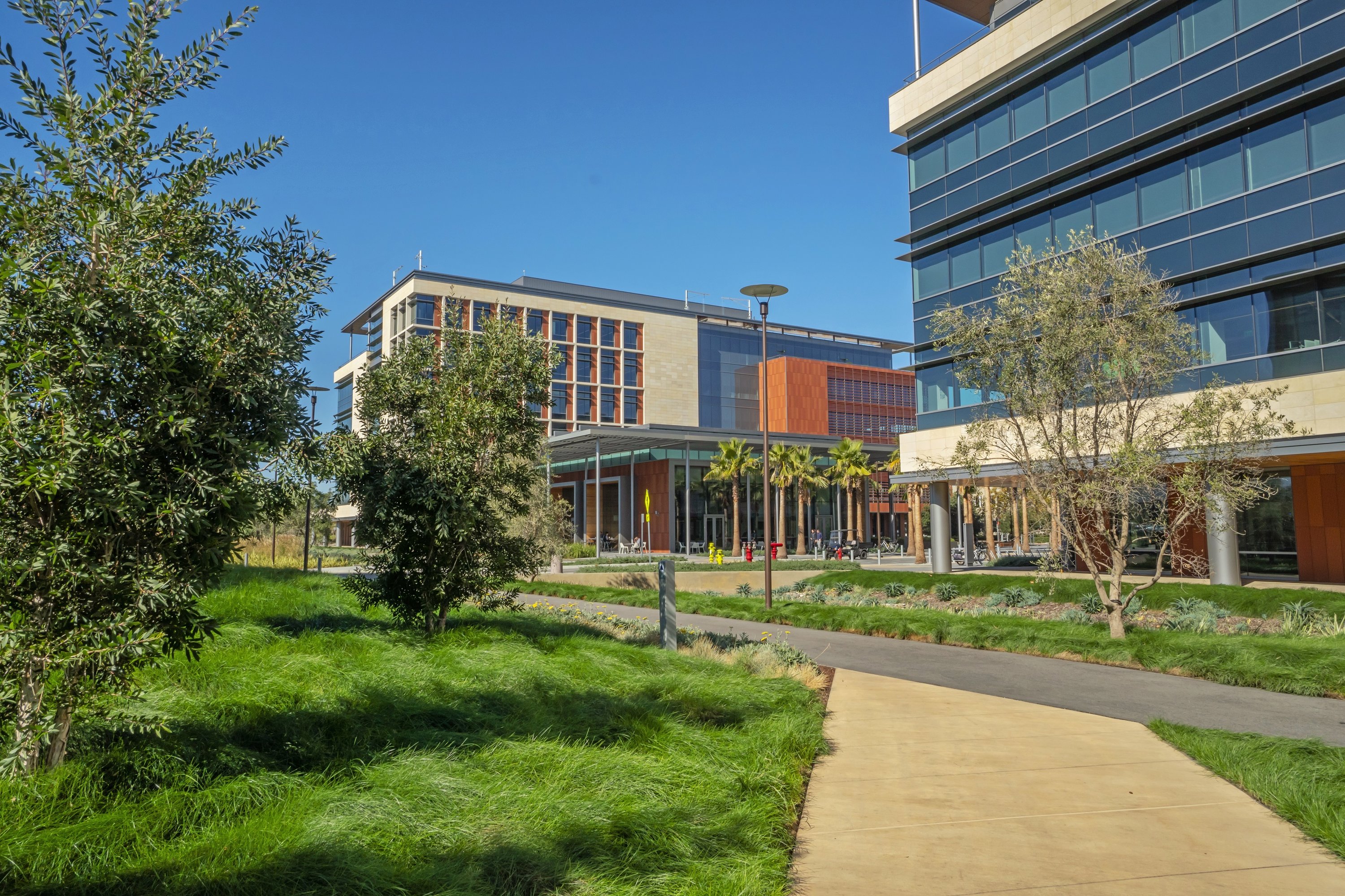 Ropers Majeski Redwood City, CA Office