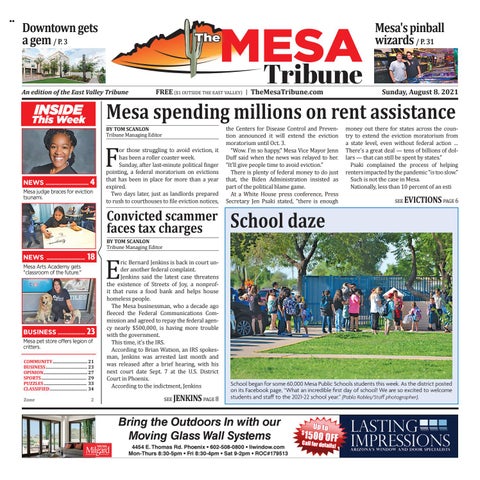 Thomas & Libowitz P.A Wilmington, DE Office