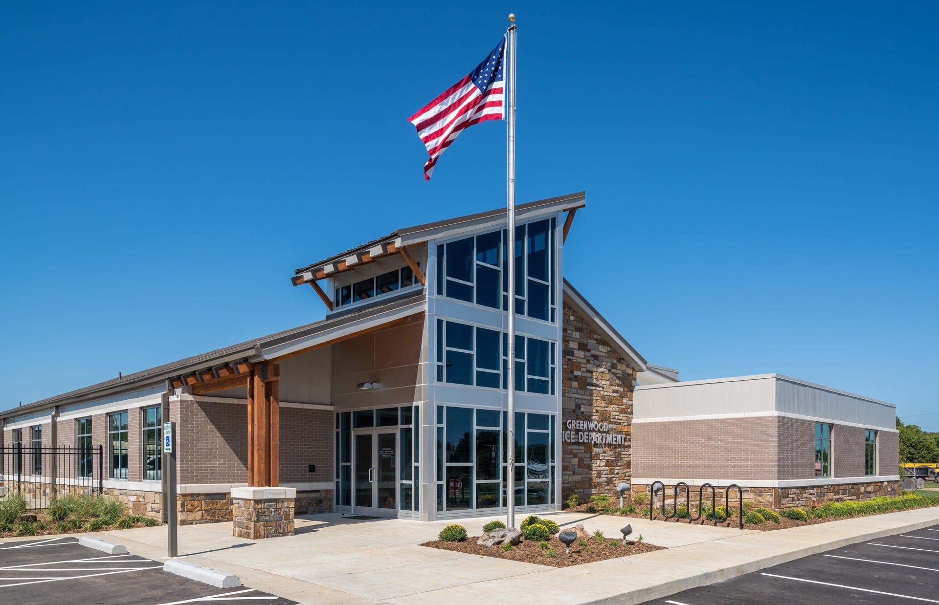 Skinner Accident & Injury Lawyers Greenwood, AR Office