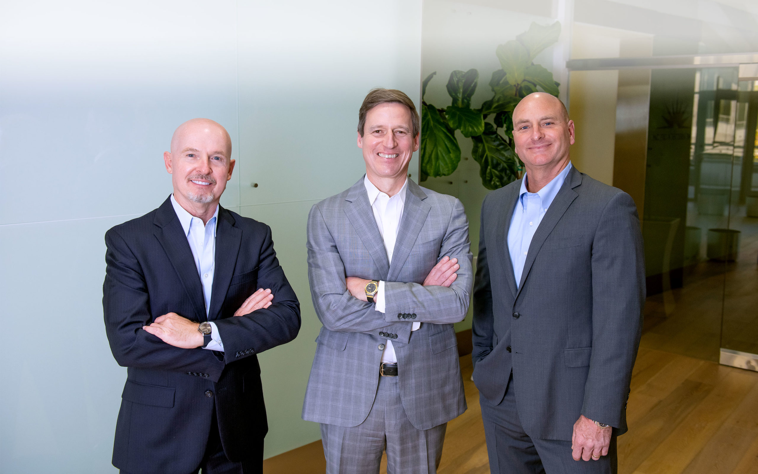 BQB, LLP San Diego,  Office