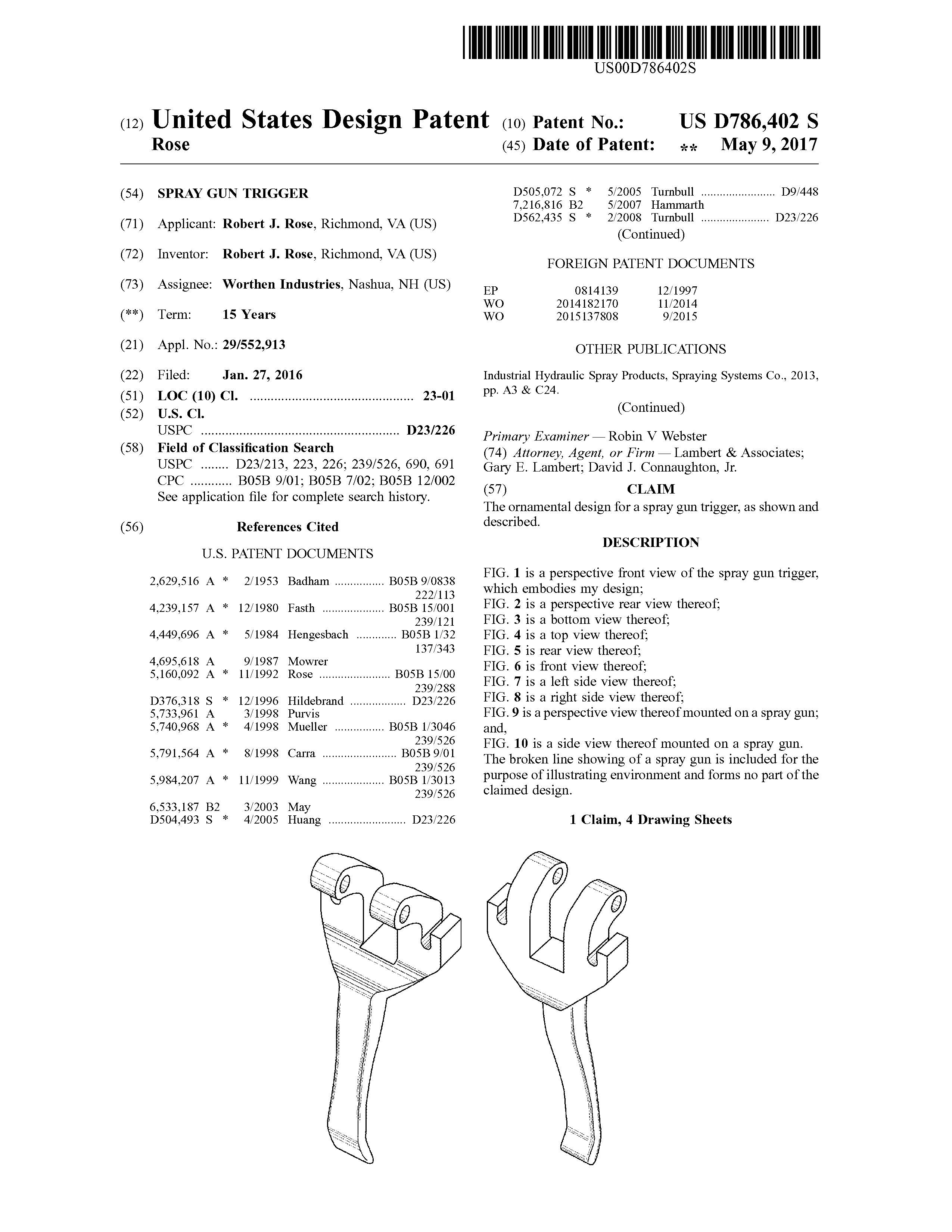 Lambert Shortell & Connaughton Richmond, VA Office