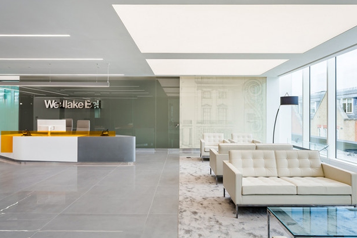 Fladgate LLP London, UK-England Office