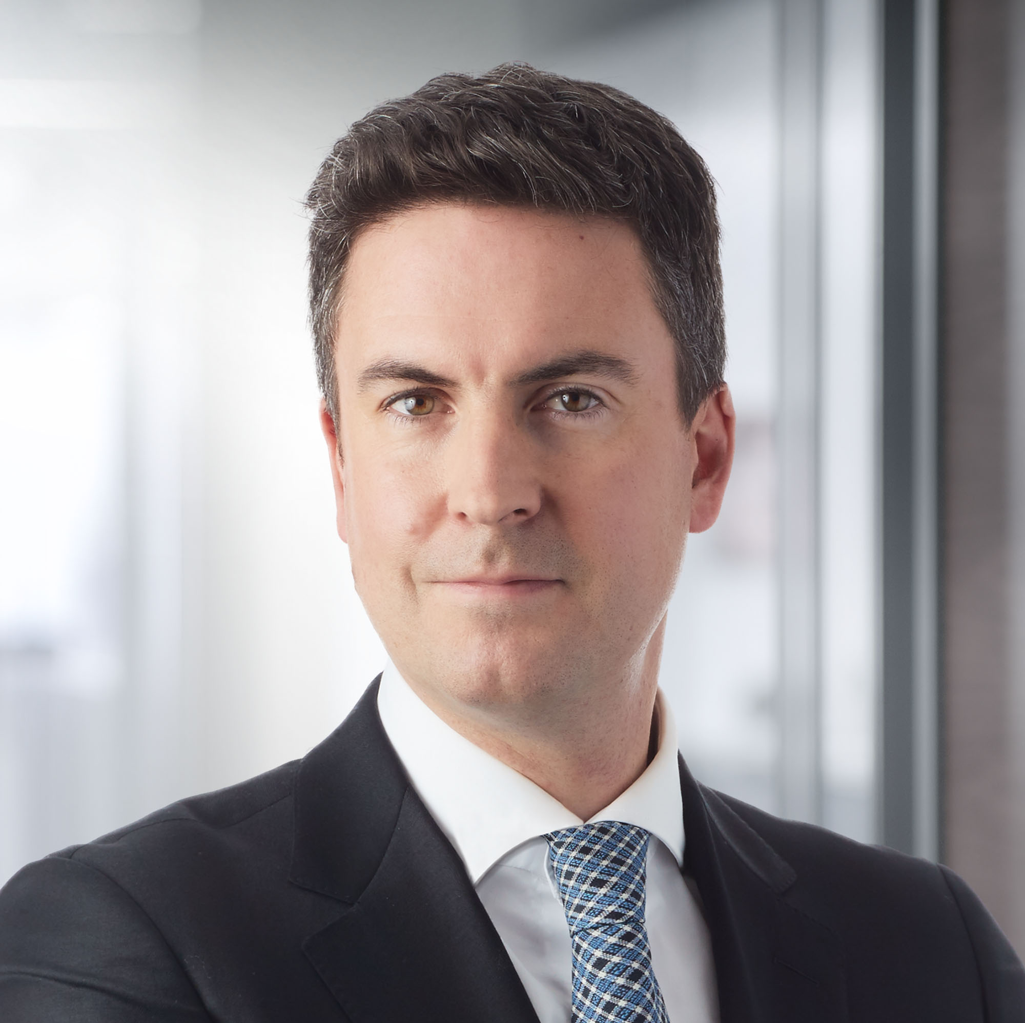 Stikeman Elliott LLP Montreal, Canada Office