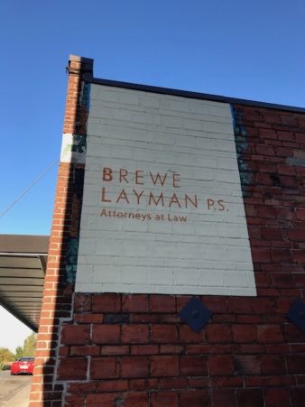 Brewe Layman Everett, WA Office